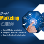 google analytics course