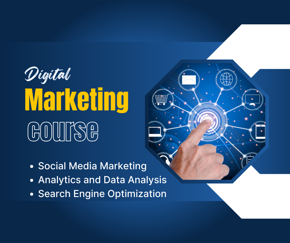 google analytics course