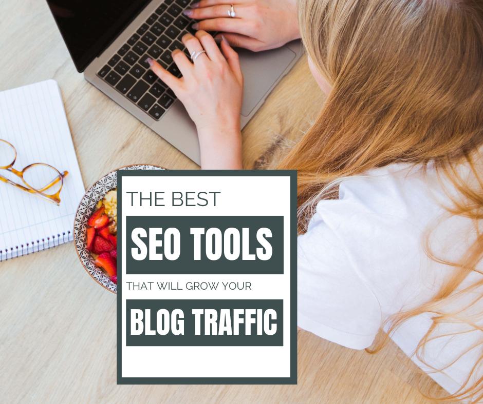 Best SEO Tools to grow your blog traffics in 2025