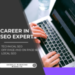 Career in SEO