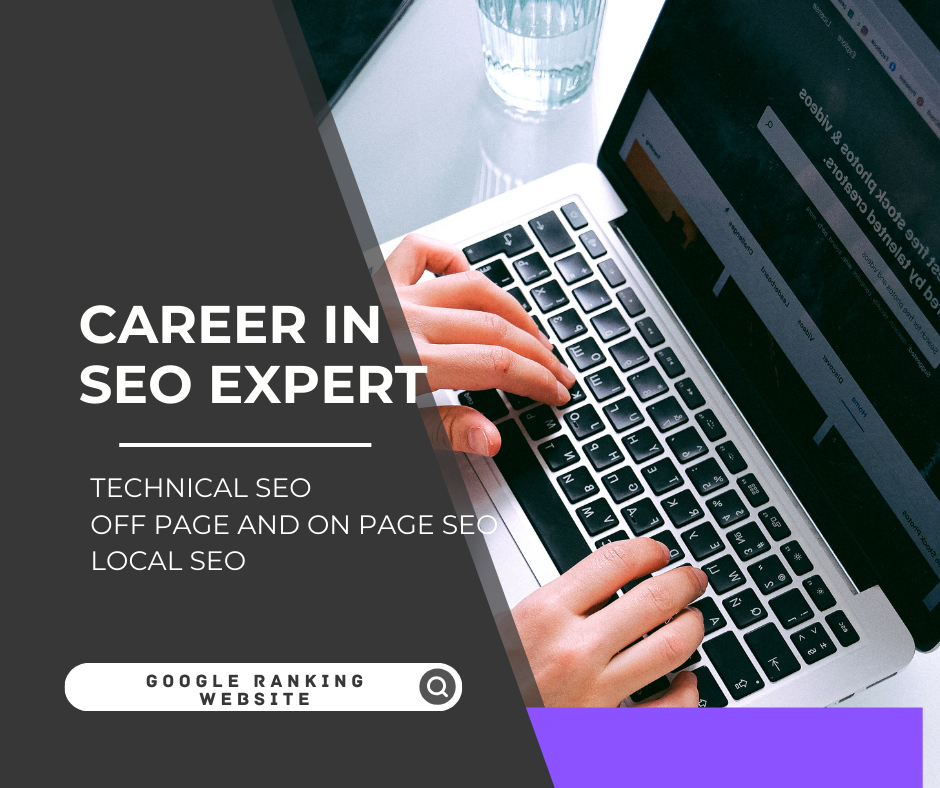 What are the key skills needed to succeed in SEO career