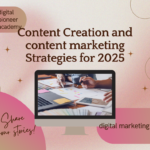 content marketing strategy